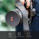Світлофільтр магнітний K&F Concept 67 мм, NANO-X-1/8 Black Mist (SKU.1839)