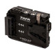 Переходник Tilta Dual Canon BP to V-Mount Battery Plate Adapter for RED Komodo (Black)