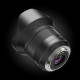 Объектив IRIX 11mm f/4 Blackstone Lens for Canon EF (IL-11BS-EF)