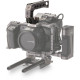 Рукоятка Tilta Quick Release Top Handle for BMPCC 4K Cage (Tactical Gray) (TA-QRTH)