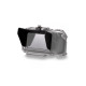 Аксесуар Tilta Half Sun Hood for BMPCC 4K Full or Half Cage (TA-T01-HSH)<br />
