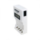 Зарядное устройство Li-ion для аккумуляторов AA / AAA , Ni-NH / Ni-Cd, BESTON BST-C903W (AAB1850)