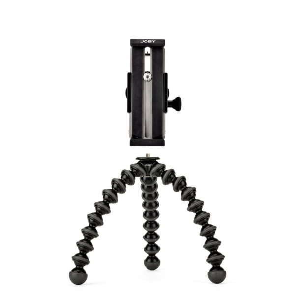 Штатив joby griptight gorillapod stand pro tablet (jb01395-bww)