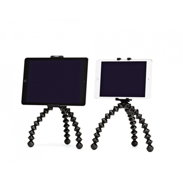 Штатив joby griptight gorillapod stand pro tablet (jb01395-bww)