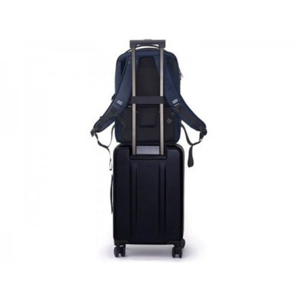 Рюкзак XD Design Bizz Backpack Navy (P705.935)