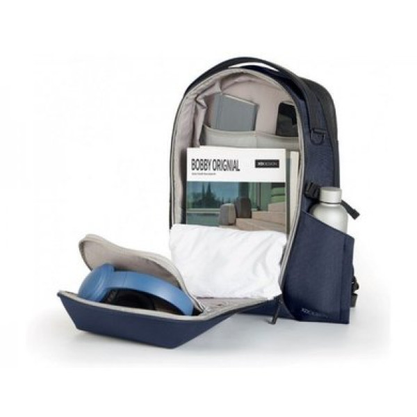 Рюкзак XD Design Bizz Backpack Navy (P705.935)