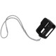 Чохол Sleeve&Lanyard Black для HERO9 Black (ADSST-001)