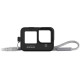 Чохол Sleeve&Lanyard Black для HERO9 Black (ADSST-001)
