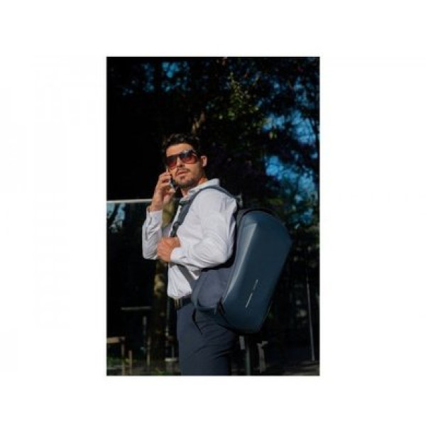 Рюкзак XD Design Bizz Backpack Navy (P705.935)