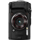 Фотоаппарат Olympus TG-6 Black