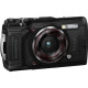 Фотоаппарат Olympus TG-6 Black