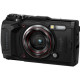 Фотоаппарат Olympus TG-6 Black