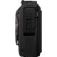 Фотоаппарат Olympus TG-6 Black