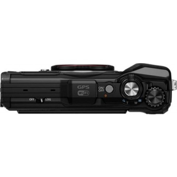 Фотоаппарат Olympus TG-6 Black