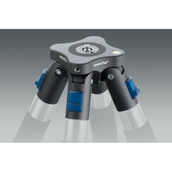 Платформа NOVOFLEX QuadroPod QP B, без ніг