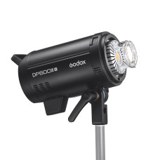 Світло Godox DP600III-V Professional Studio Flash with LED Modeling Lamp (DP600III-V)