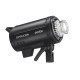 Світло Godox DP600III-V Professional Studio Flash with LED Modeling Lamp (DP600III-V)