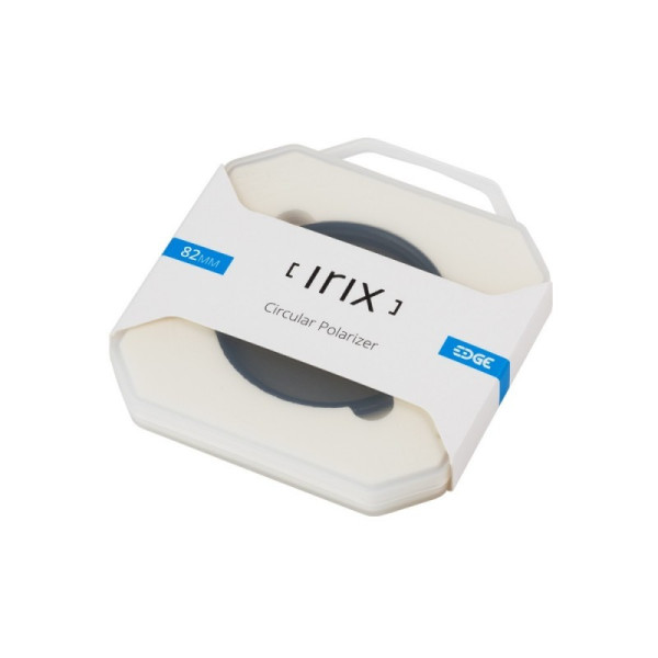 Фильтр Irix CPL 82mm