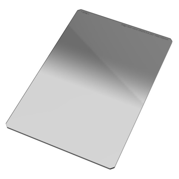 Фильтр Irix filter Edge 100 Soft nano GND4 0.6 100x150mm [ IFE-100-SGND4 ]