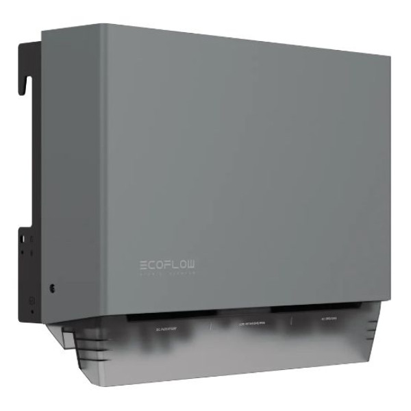 Гибридный инвертор EcoFlow Power Ocean 12 kWh (трифазный)