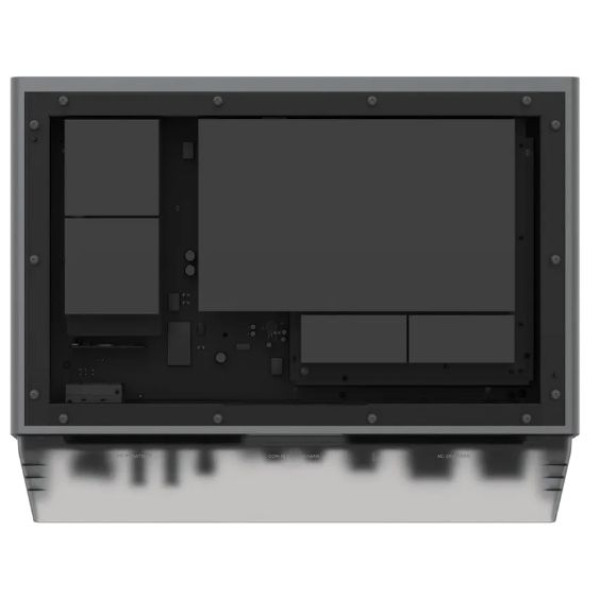 Гибридный инвертор EcoFlow Power Ocean 12 kWh (трифазный)