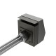 Розумний обігрівач EcoFlow PowerGlow 3,5 кВт