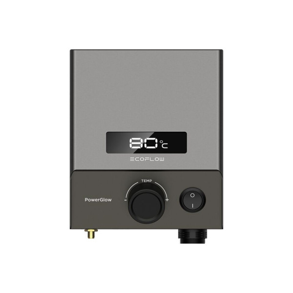 Розумний обігрівач EcoFlow PowerGlow 3,5 кВт