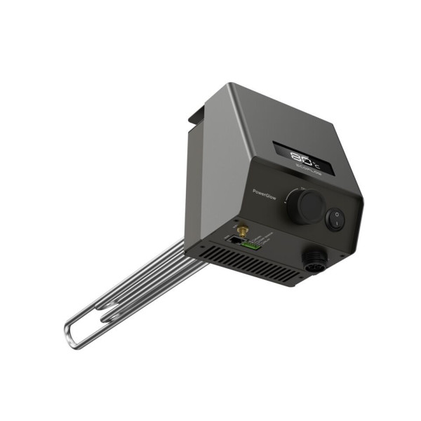Розумний обігрівач EcoFlow PowerGlow 3,5 кВт
