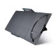 Солнечная панель EcoFlow 110W Solar Panel