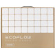 Солнечная панель EcoFlow 110W Solar Panel