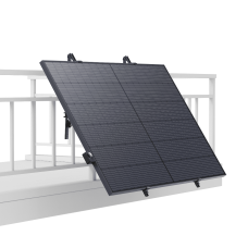Автоматический солнечный трекер EcoFlow Single Axis Solar Tracker для солнечной панели на 400 Вт