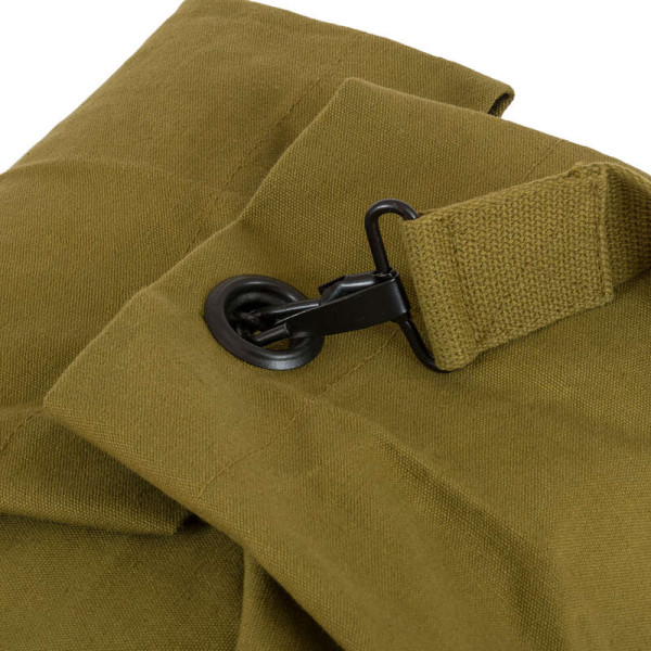 Сумка для снаряжения Highlander Kit Bag 14" Base Olive (TB006-OG)