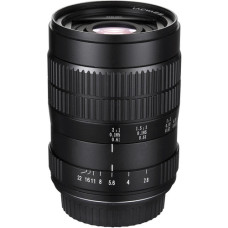 Об'єктив Laowa 60mm f/2.8 2X Ultra-Macro