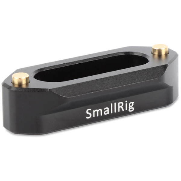 Крепление адаптер SmallRig Quick Release Safety Rail (46mm)