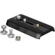 Штативная площадка Gitzo GS5370MC SER. 1-5 ALUM.QR PLATE MED. C