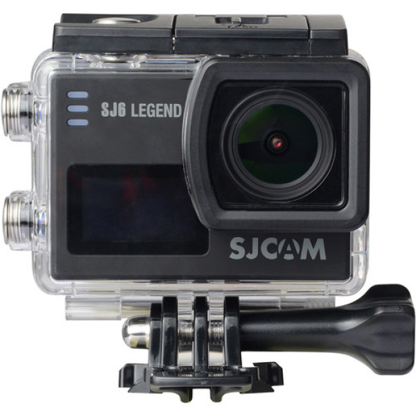 Экшн-камера SJCAM SJ6 Legend