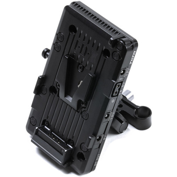 Універсальна система електроживлення Tilta Universal Power Supply System для 15mm Rod Based Systems (BT-003-V)