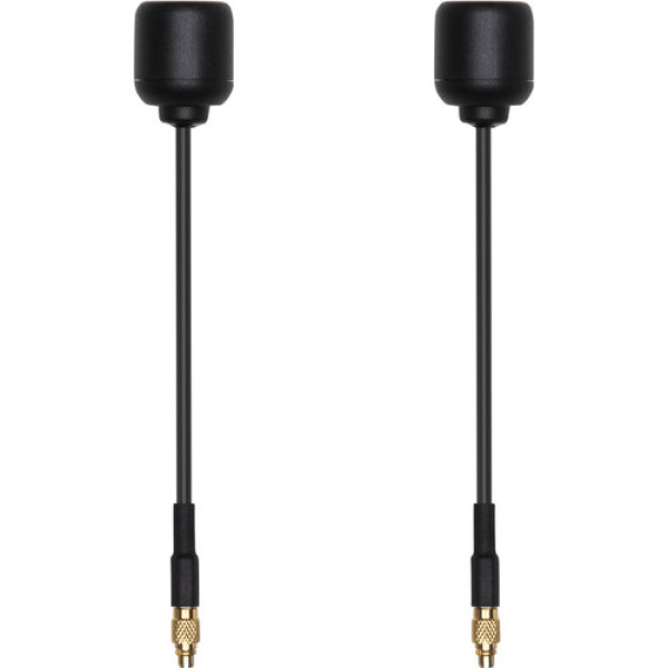 Антенна DJI FPV Part 04 Air Unit Antenna (MMCX straight)