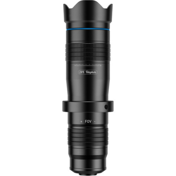 Объектив телескоп для телефона Apexel APL-JS28X