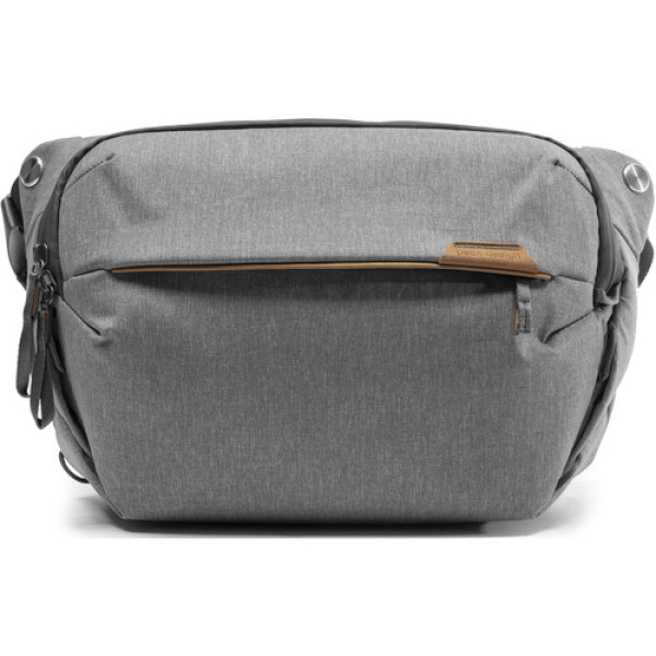 Сумка Peak Design Everyday Sling 10L Ash (BEDS-10-AS-3) - PFAS Free Material