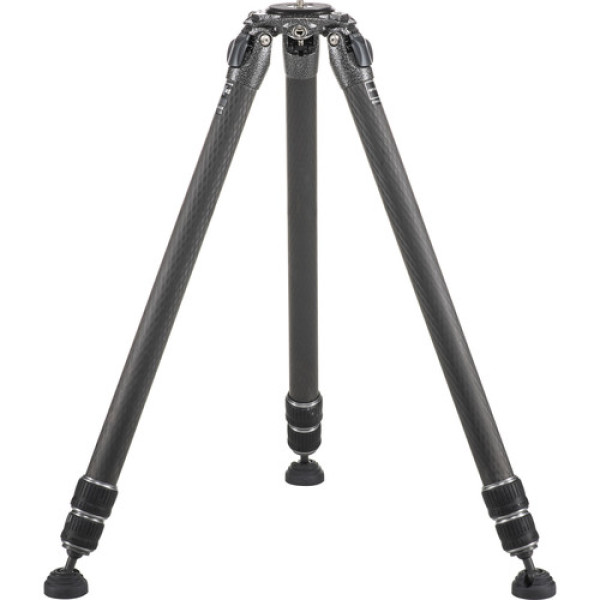 Штатив Gitzo GT4533LS Systematic Series 4 із вуглецевого волокна (довгий)