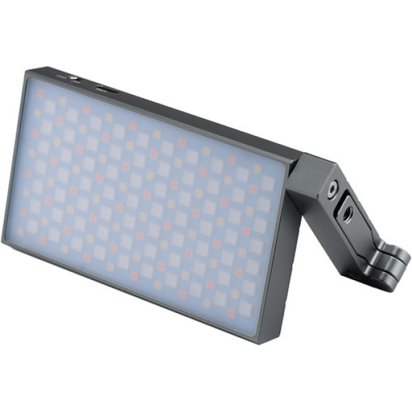 Накамерне світло Godox M1 RGB Mini Grey color version