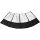 Шторки тканині Godox Skirt Set для CS-85D Lantern Softbox (SS-85)