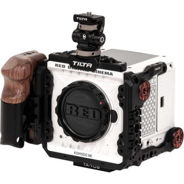 Tilta RED KOMODO Kit A (черный)