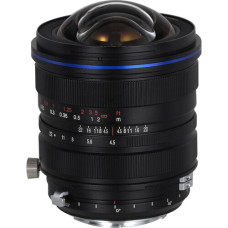 Об'єктив Laowa 15mm f/4.5 Zero-D Shift
