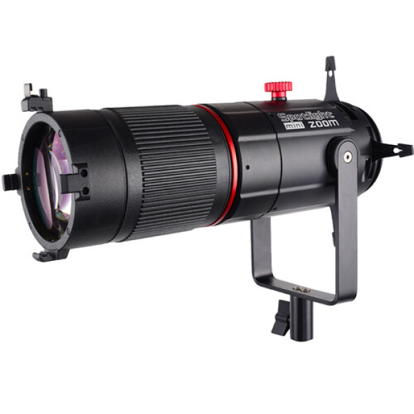Прожектор Aputure Spotlight Mini Zoom для LS 60d и 60x LED света