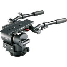 Жидкостная головка Libec QH3 150 mm