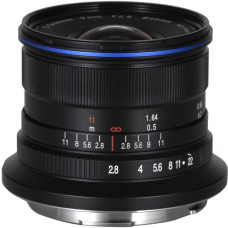 Об'єктив Laowa 9mm f/2.8 Zero-D