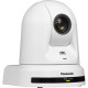 Panasonic UE50 4K30 SDI/HDMI PTZ-камера з 24-кратним оптичним зумом (біла)
