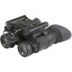 Очки ночного видения AGM NVG-50 NL1